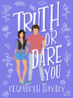 cover image of Truth or Dare You